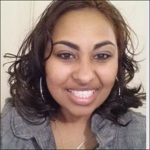 Meet your Posher, Shanta